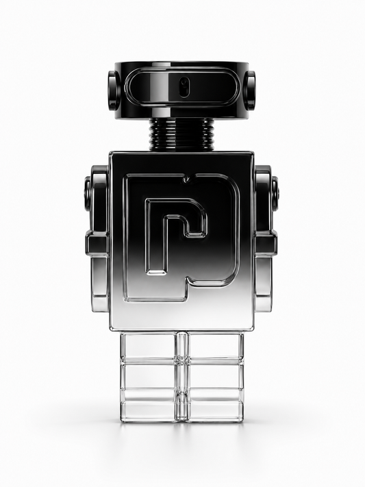 Phantom Elixir Parfum by Rabanne