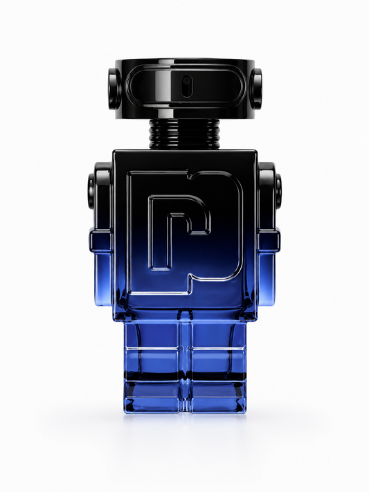 Phantom Intense EDP by Rabanne