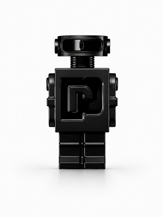 Phantom Parfum by Rabanne