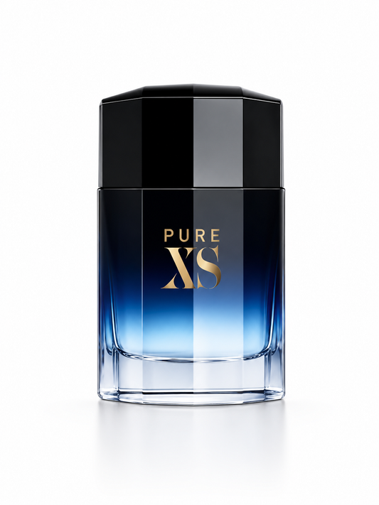 Pure XS for Men EDT by Rabanne