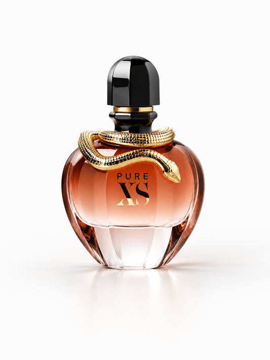 Pure XS for Her EDP by Rabanne