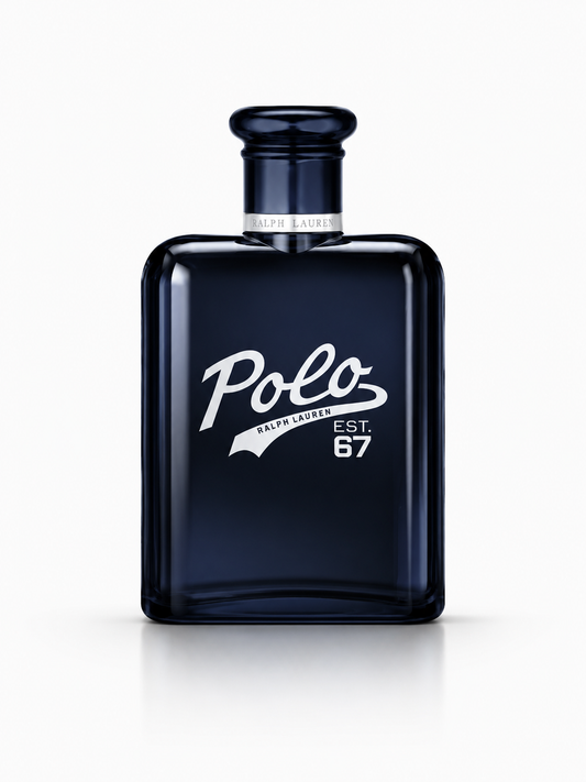 Polo 67 by Ralph Lauren