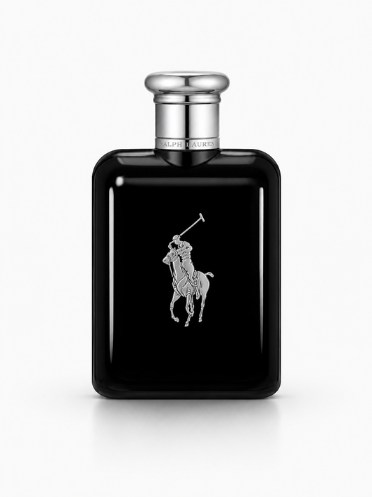 Polo Black EDT by Ralph Lauren