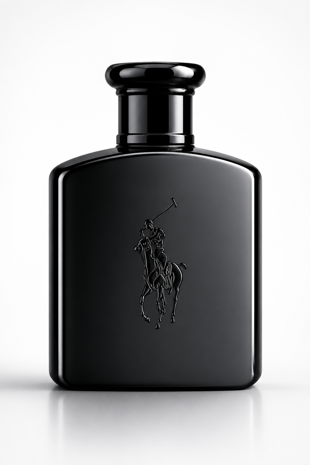 Polo Double Black EDT by Ralph Lauren