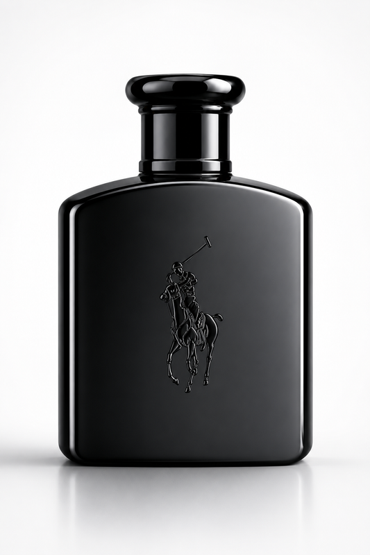 Polo Double Black EDT by Ralph Lauren