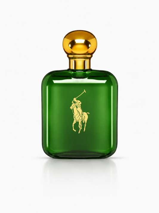 Polo Green by Ralph Lauren