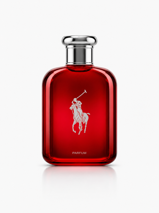Polo Red EDP by Ralph Lauren