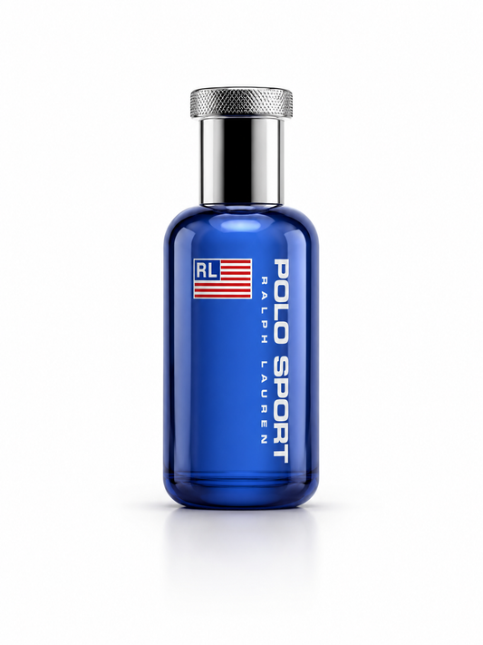 Polo Sport EDT by Ralph Lauren