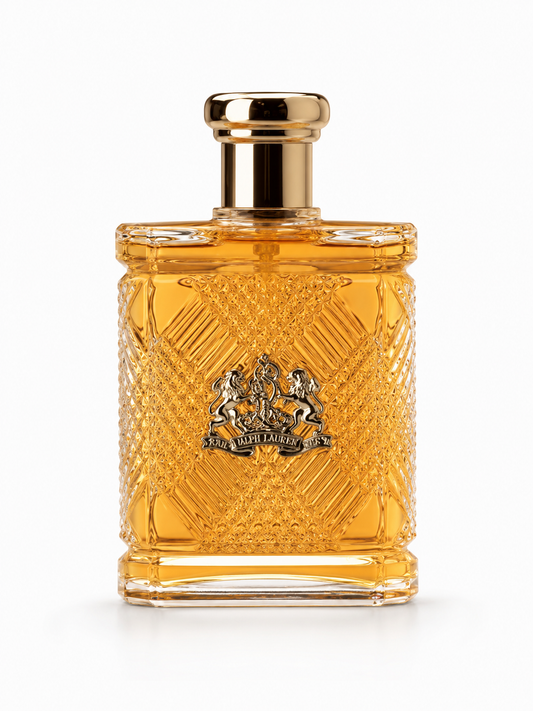 Safari EDT by Ralph Lauren