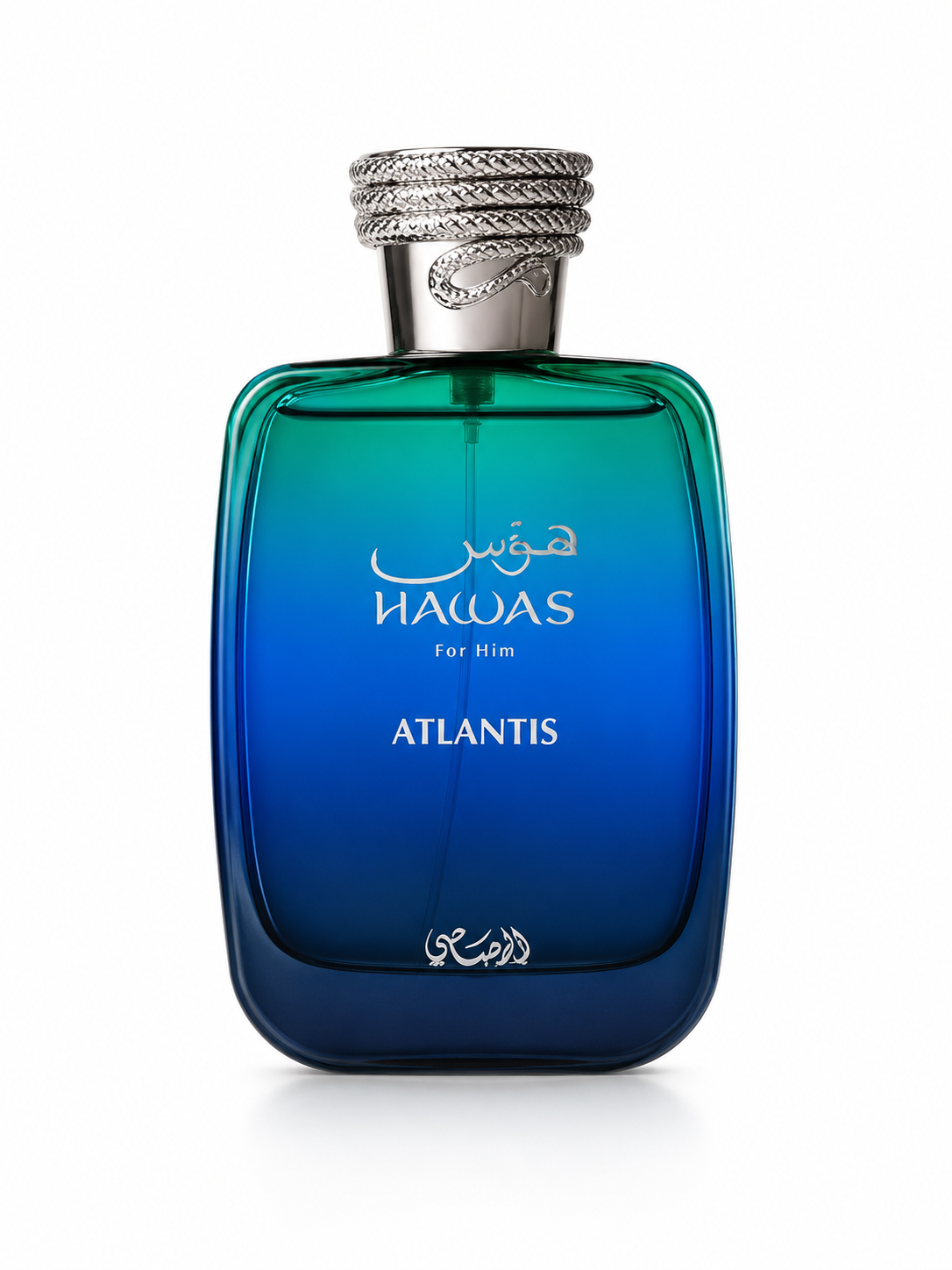 Hawas Atlantis by Rasasi