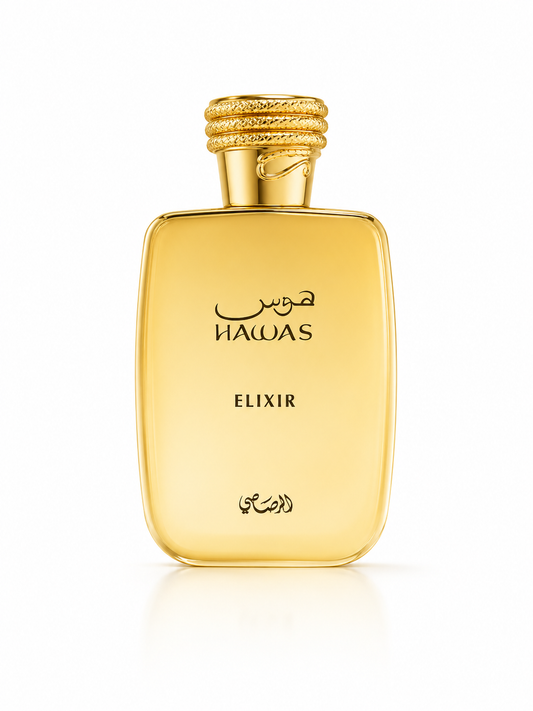 Hawas Elixir by Rasasi