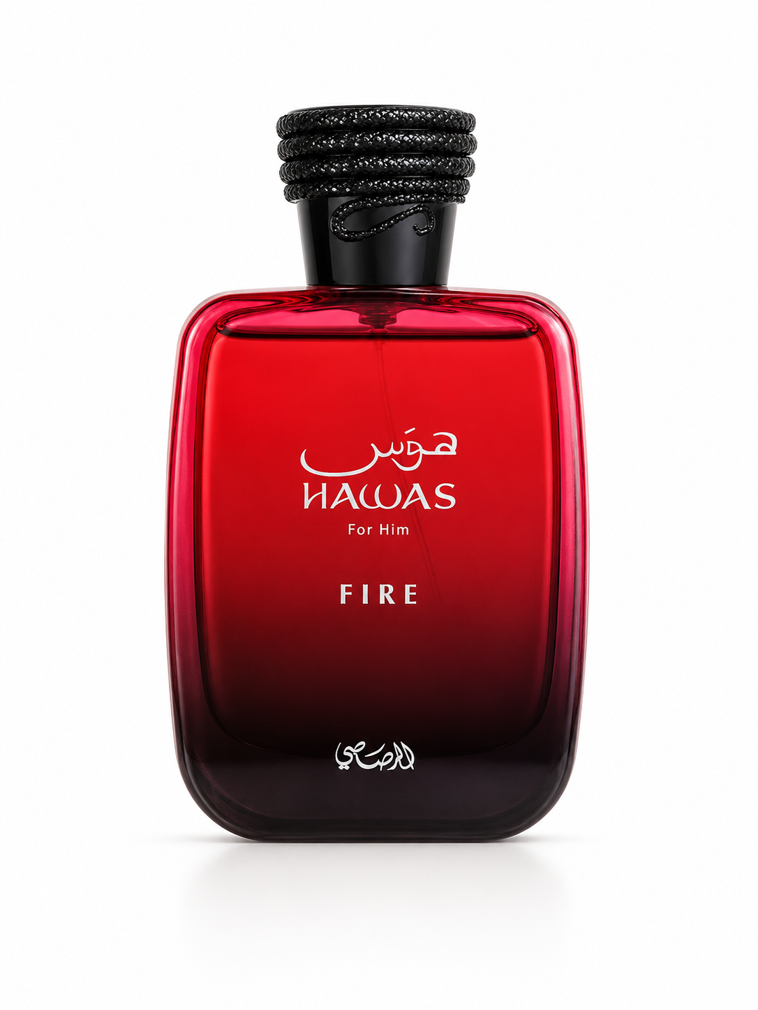 Hawas Fire by Rasasi