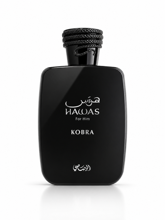 Hawas Kobra by Rasasi