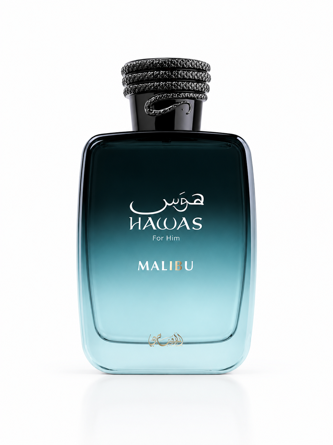 Hawas Malibu by Rasasi