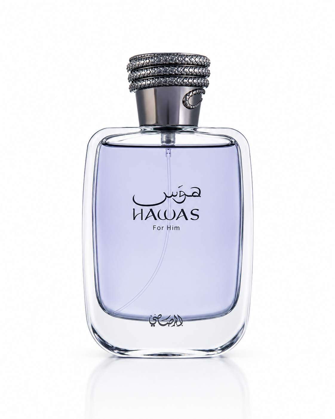 Hawas for Him by Rasasi