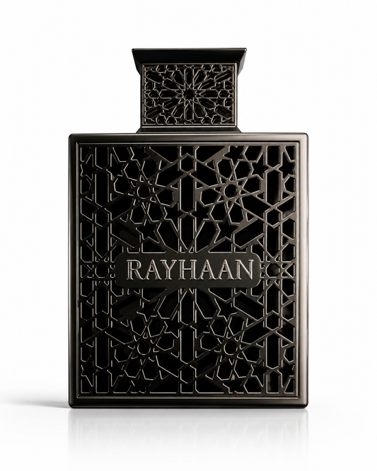 Obsidian by Rayhaan