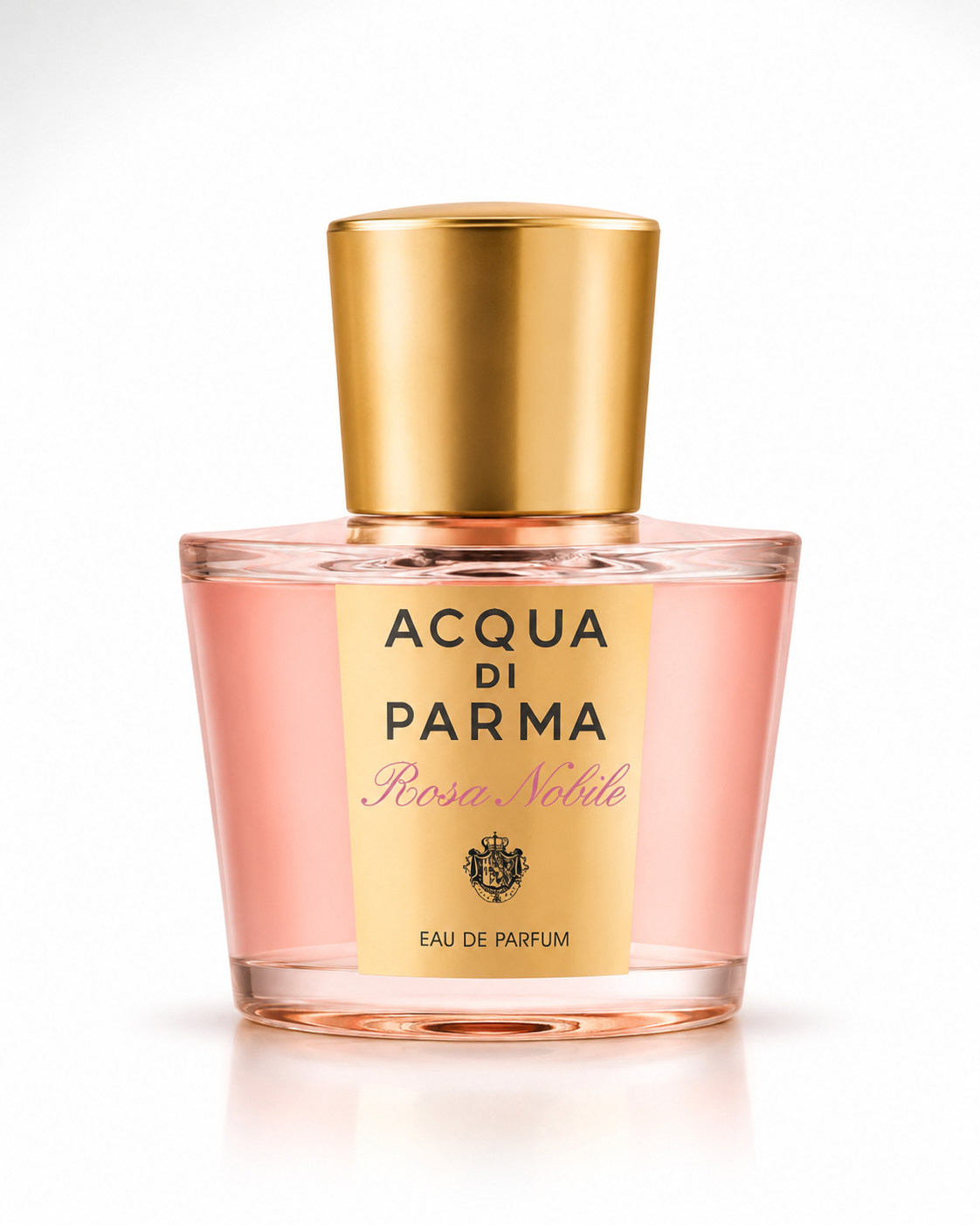 Rosa Nobile by Acqua di Parma