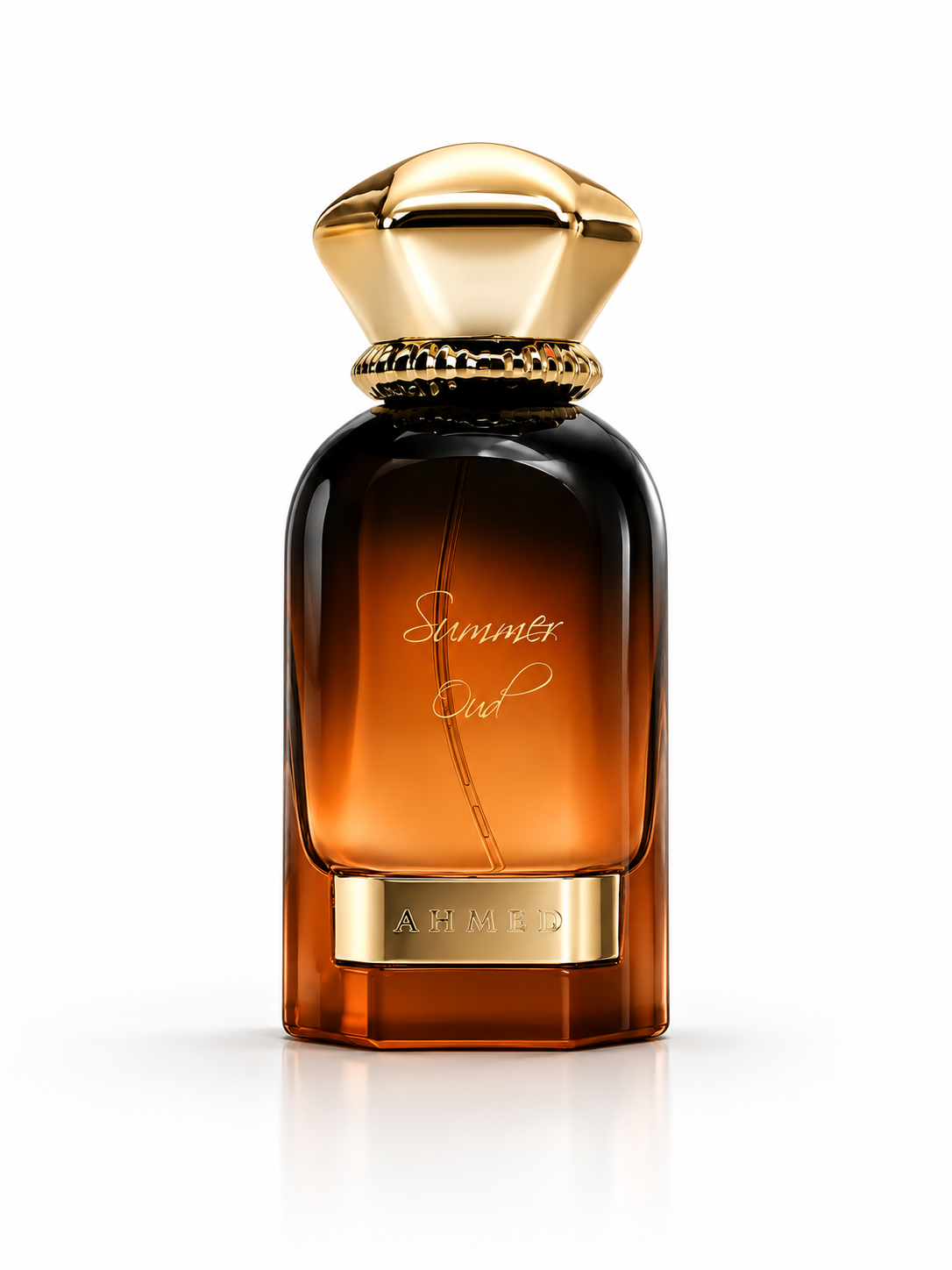 Summer Oud by Ahmed al Maghribi