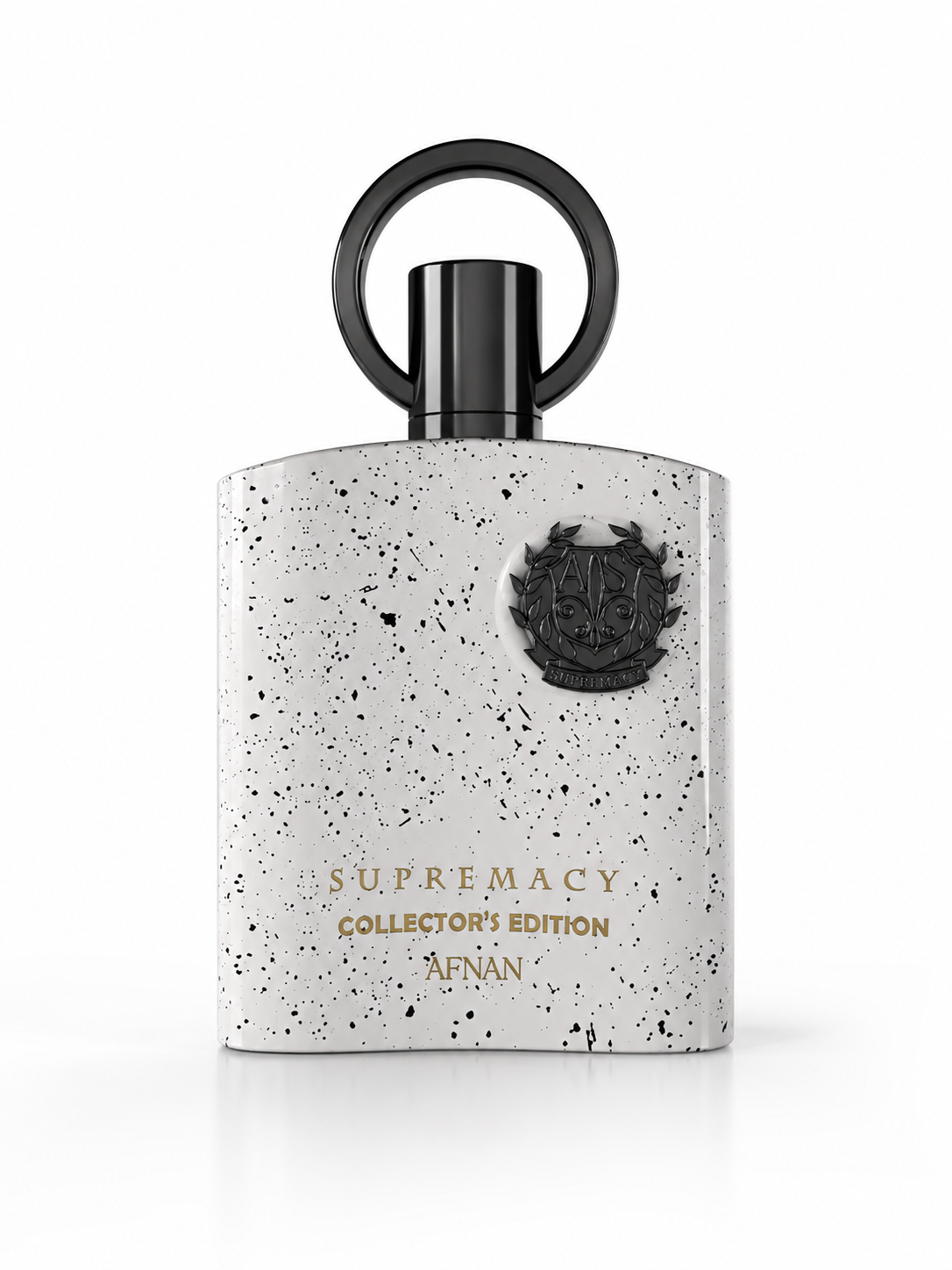 Supremacy Collector's Edition by Afnan