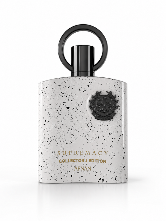 Supremacy Collector's Edition by Afnan