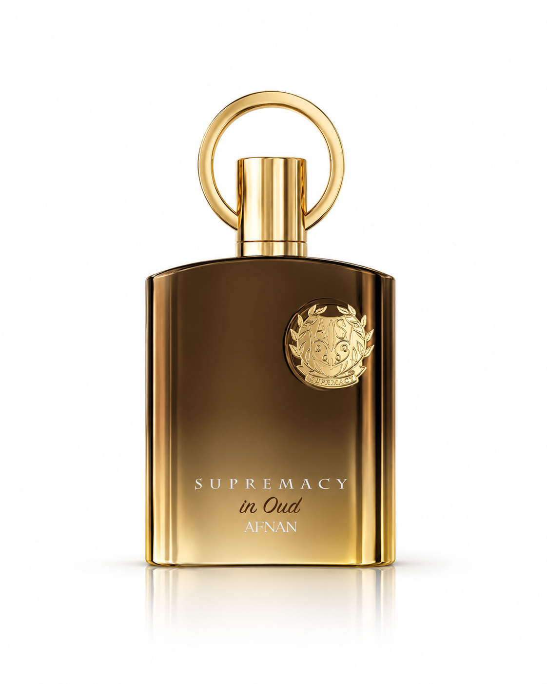 Supremacy in Oud by Afnan