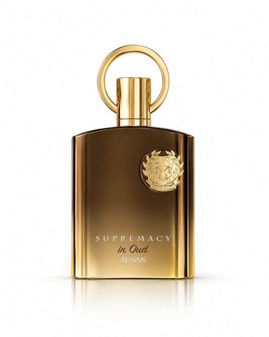 Supremacy in Oud by Afnan