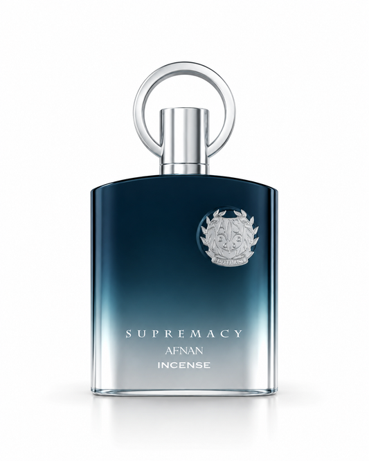 Supremacy Incense by Afnan
