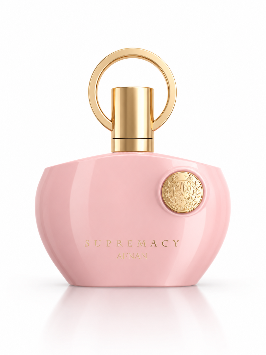 Supremacy Pink by Afnan