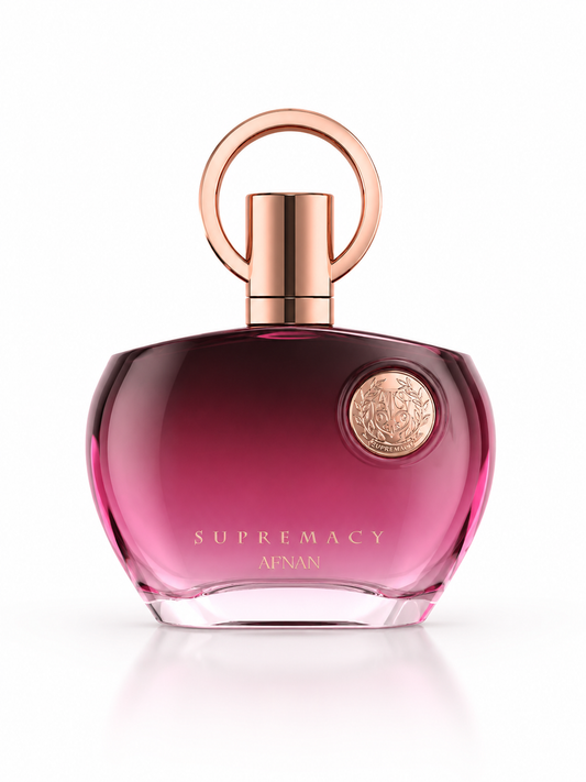 Supremacy Purple by Afnan