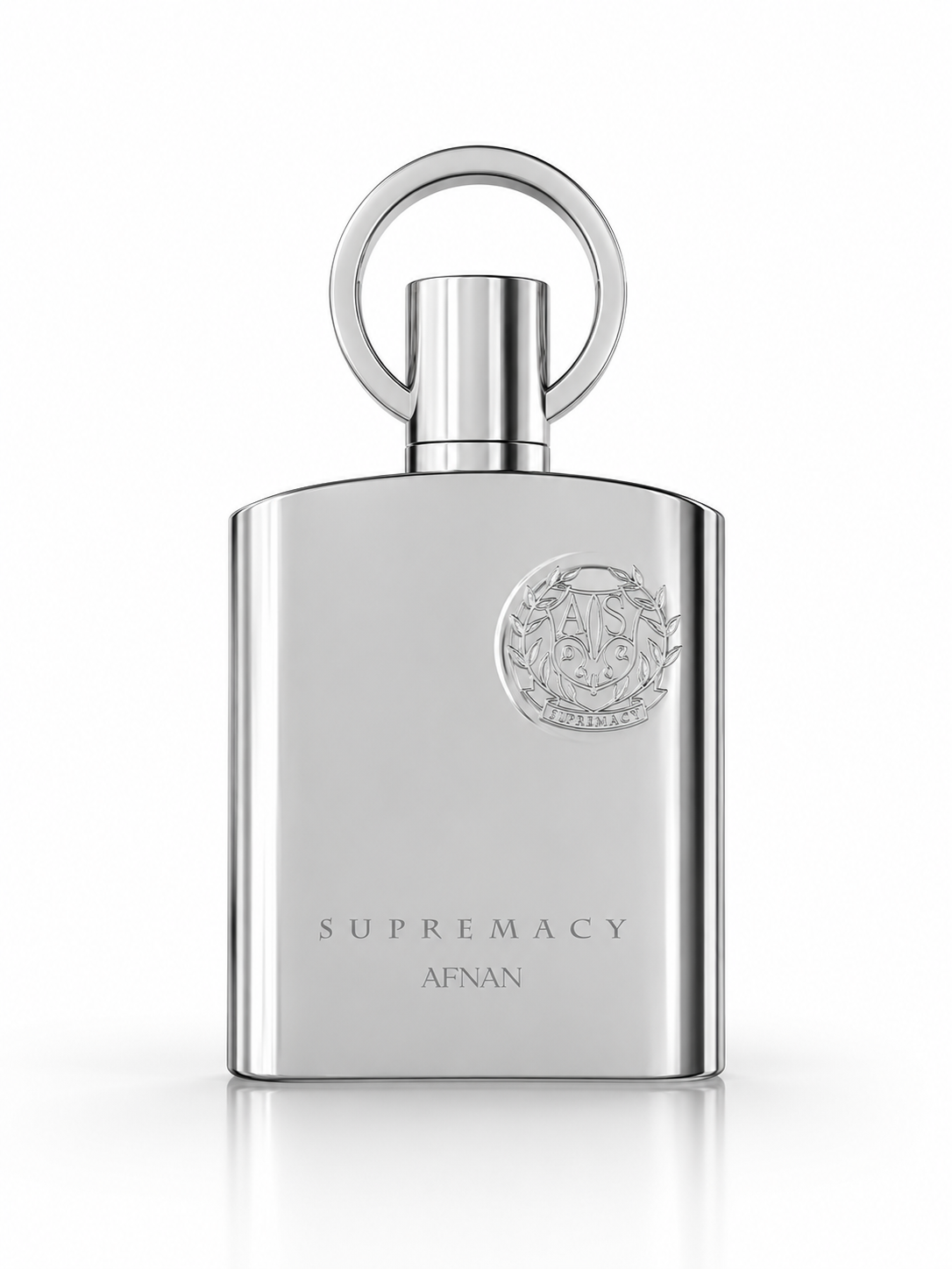 Supremacy Silver by Afnan