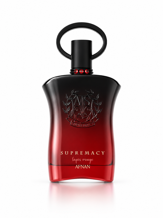Supremacy Tapis Rouge by Afnan