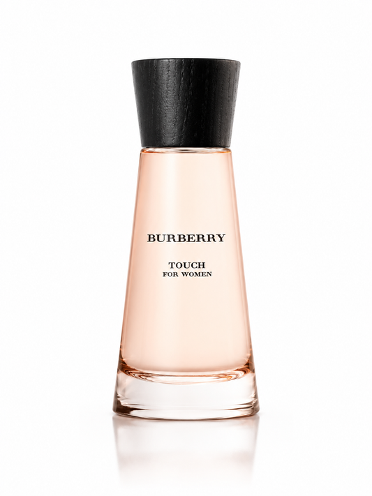 Touch by Burberry for Women EDP by Burberry