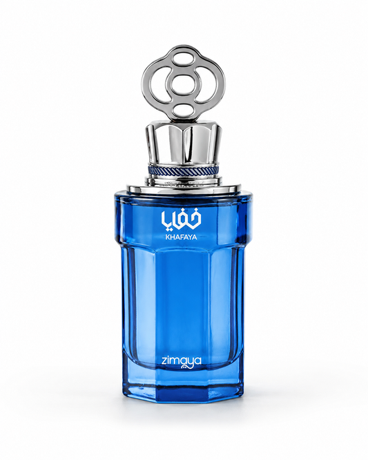 Zimaya Khafaya Blue