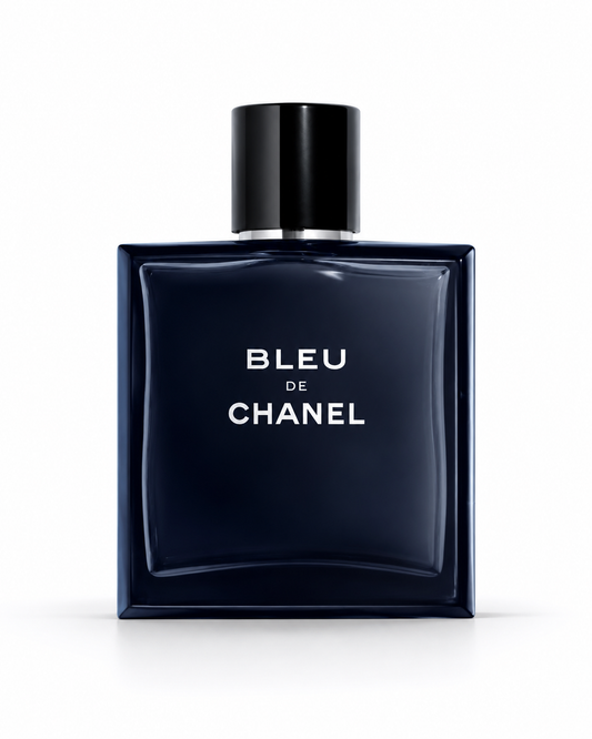 Bleu de Chanel EDT by Chanel