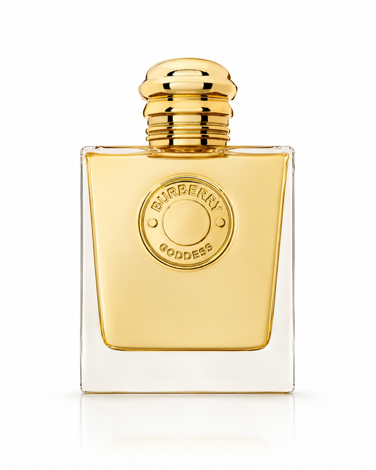 Goddess EDP by Burberry