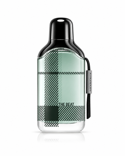 The Beat for Men EDT by Burberry