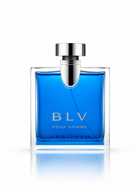BLV EDT by Bvlgari