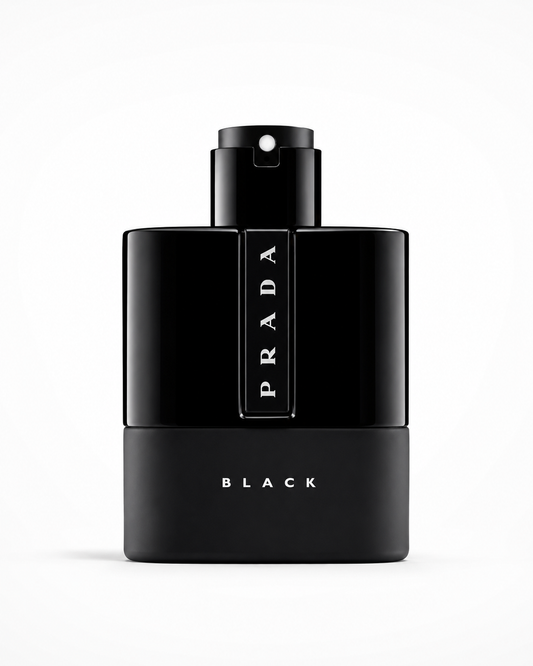Luna Rossa Black EDP by Prada