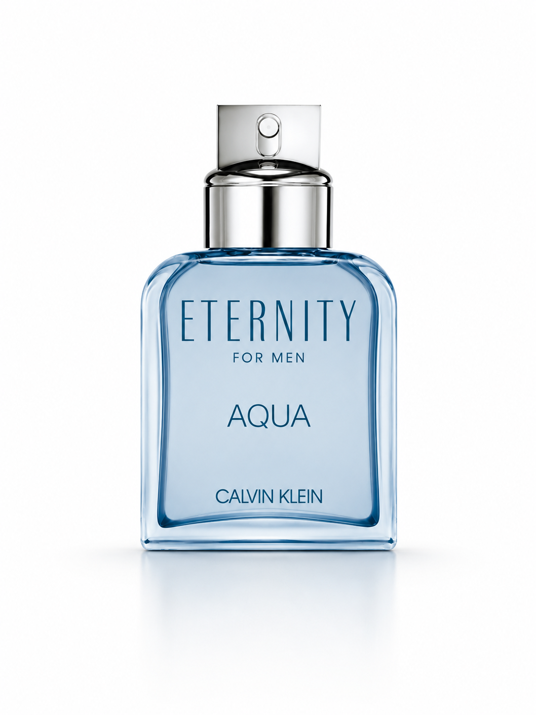 Eternity Aqua Men EDT by Calvin Klein