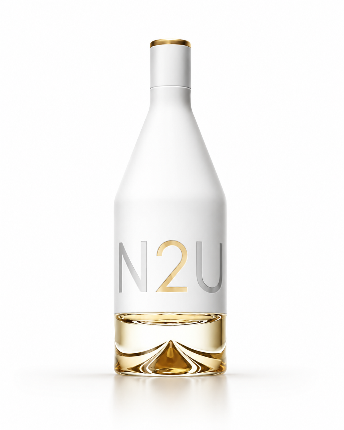IN2U for Her EDT by Calvin Klein