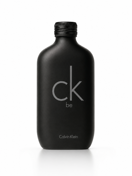 CK Be EDT by Calvin Klein