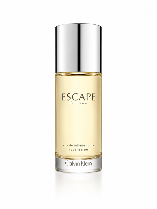 Escape Men EDT by Calvin Klein
