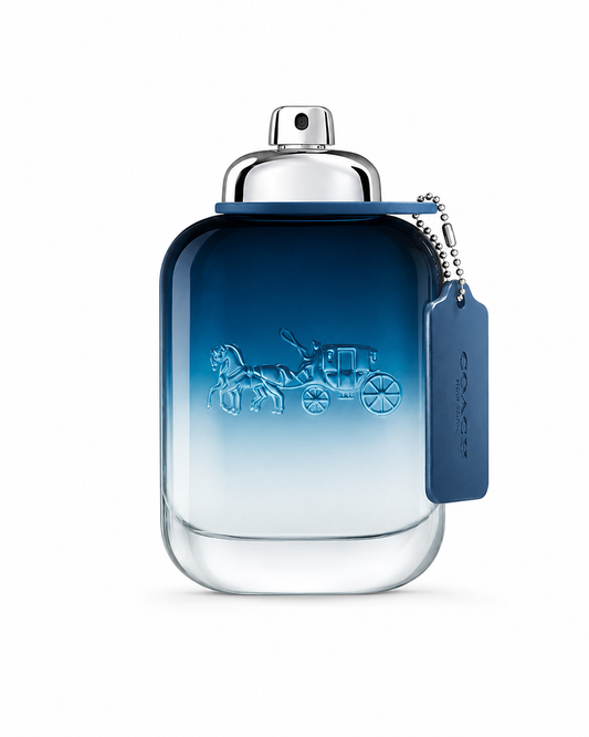 Coach Blue EDT by Coach