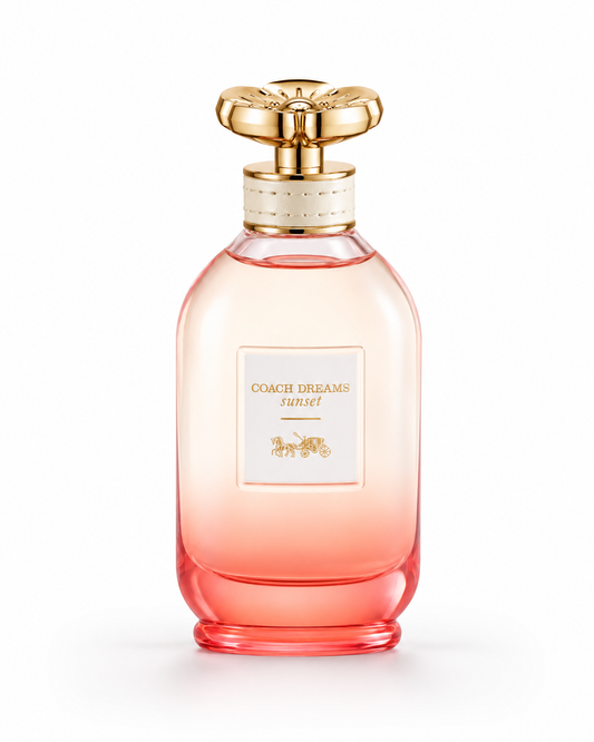 Dreams Sunset EDP by Coach