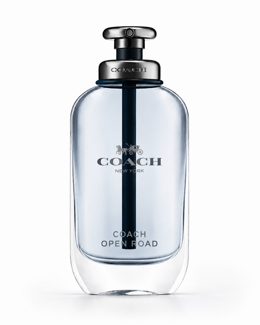 Open Road EDT by Coach
