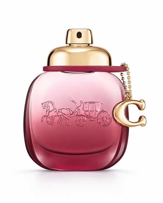 Wild Rose EDP by Coach