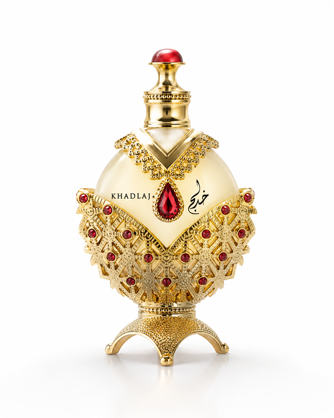 Hareem Al Sultan Gold by Hareem Al Sultan