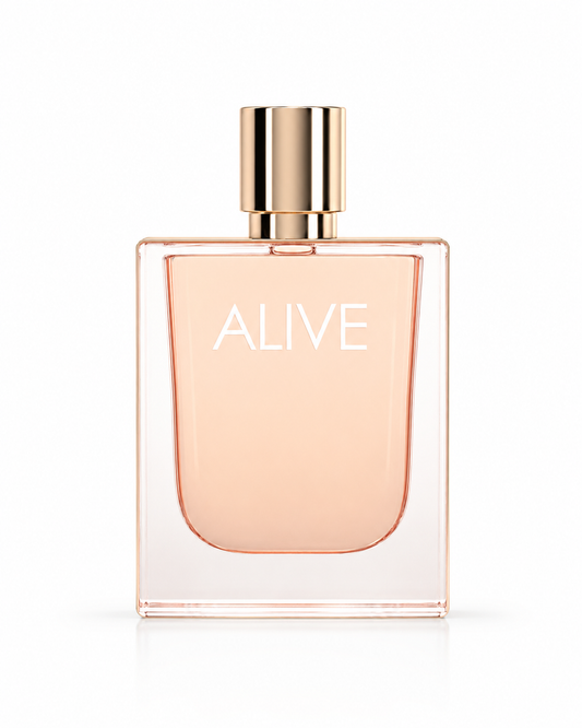 Hugo Boss Alive by Hugo Boss