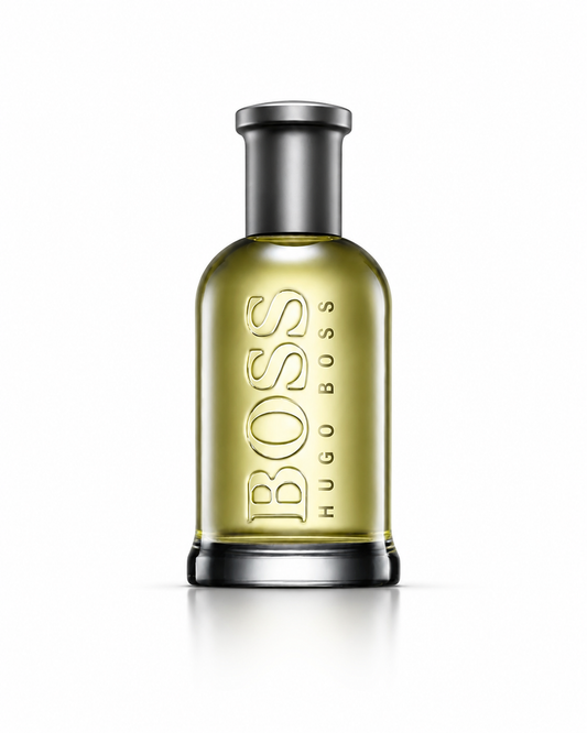 Hugo Boss Bottled by Hugo Boss