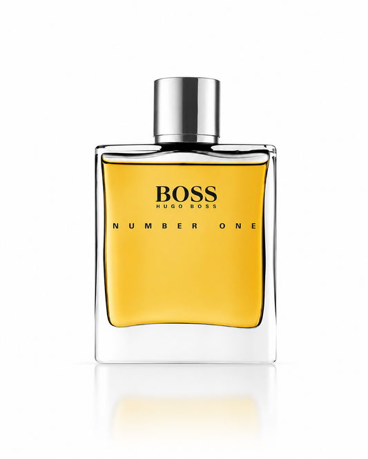 Hugo Number One by Hugo Boss